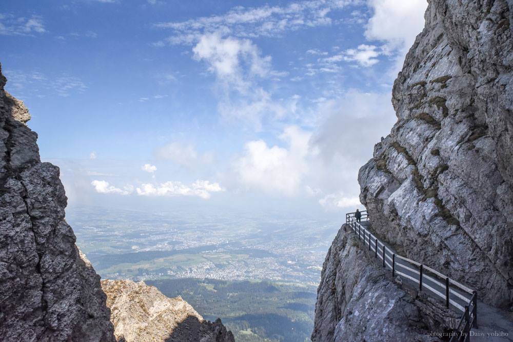 皮拉圖斯山即時影像 Pilatus