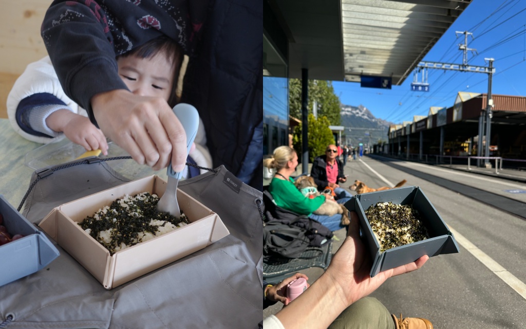 米大師常溫飯推薦