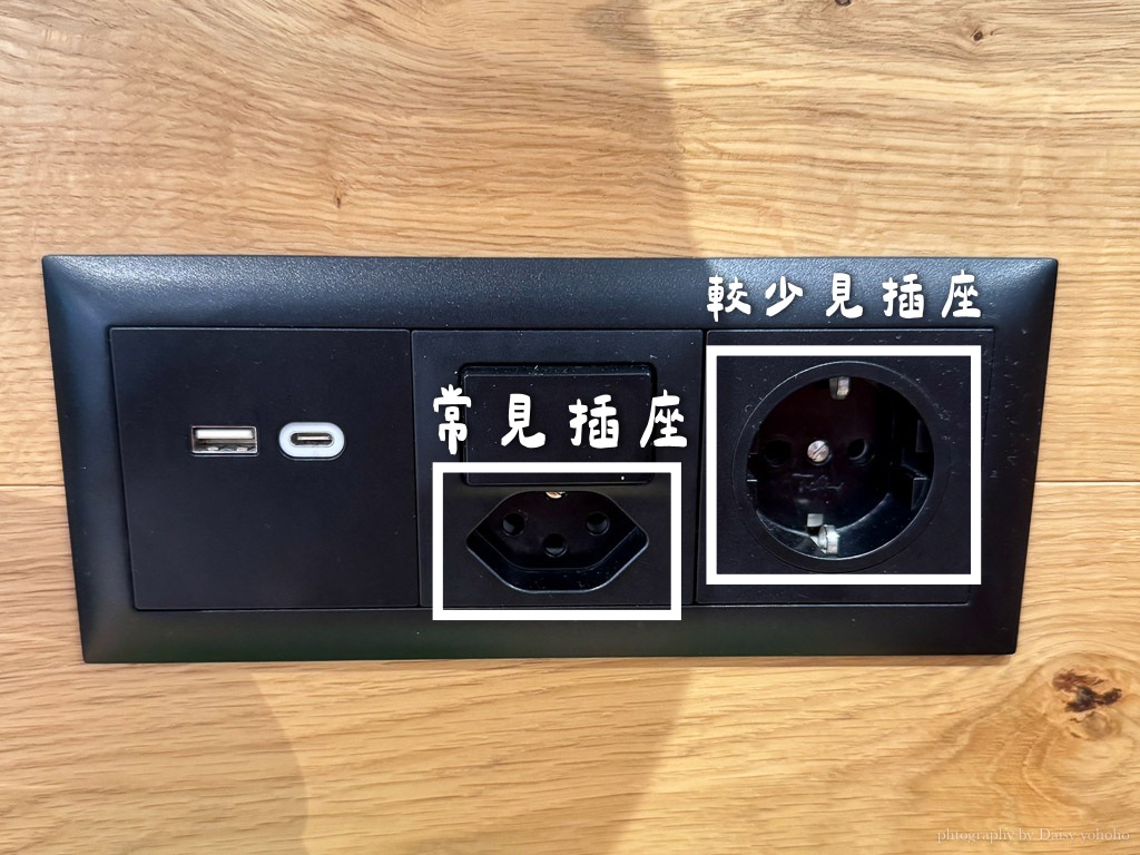 瑞士插座樣式