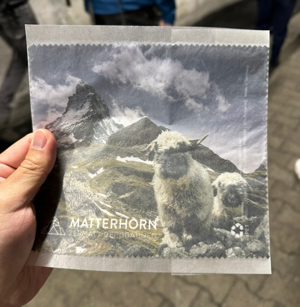 瑞士旅遊APP推薦「Grand Train Tour Switzerland」免費兌換紀念品、商店折扣、2for1 優惠