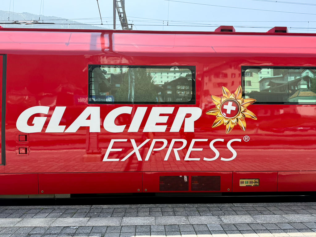 CY冰河列車之旅二等艙