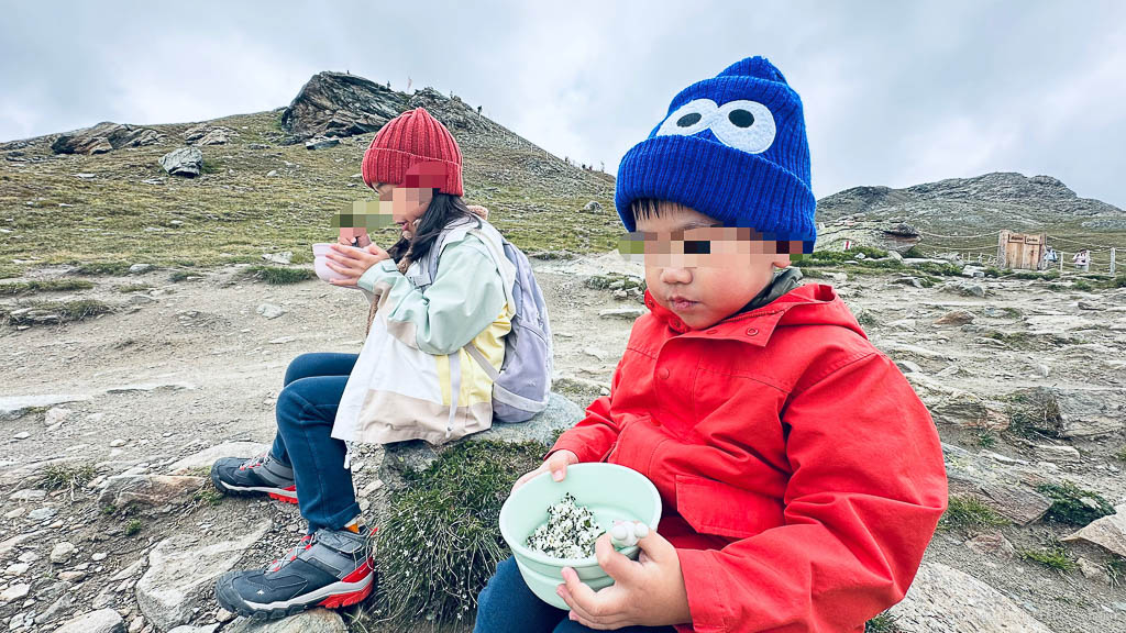 瑞士旅人夏琳旅遊心得