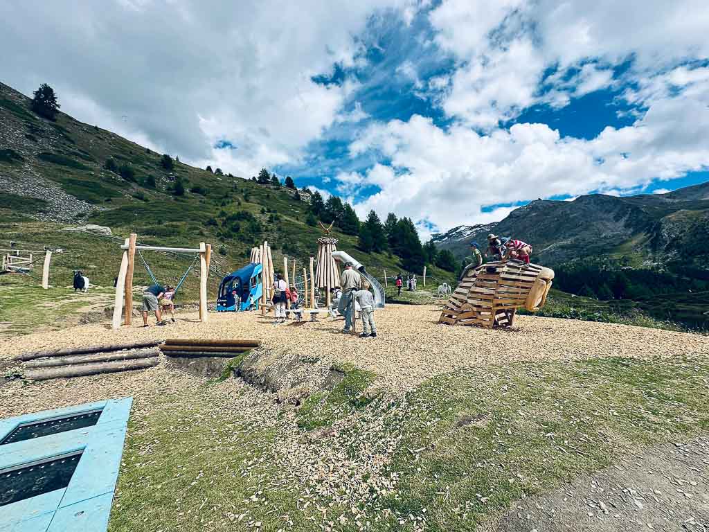 瑞士旅人夏琳旅遊心得