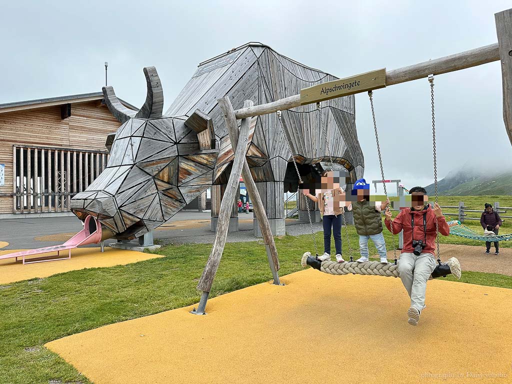 瑞士旅人夏琳旅遊心得