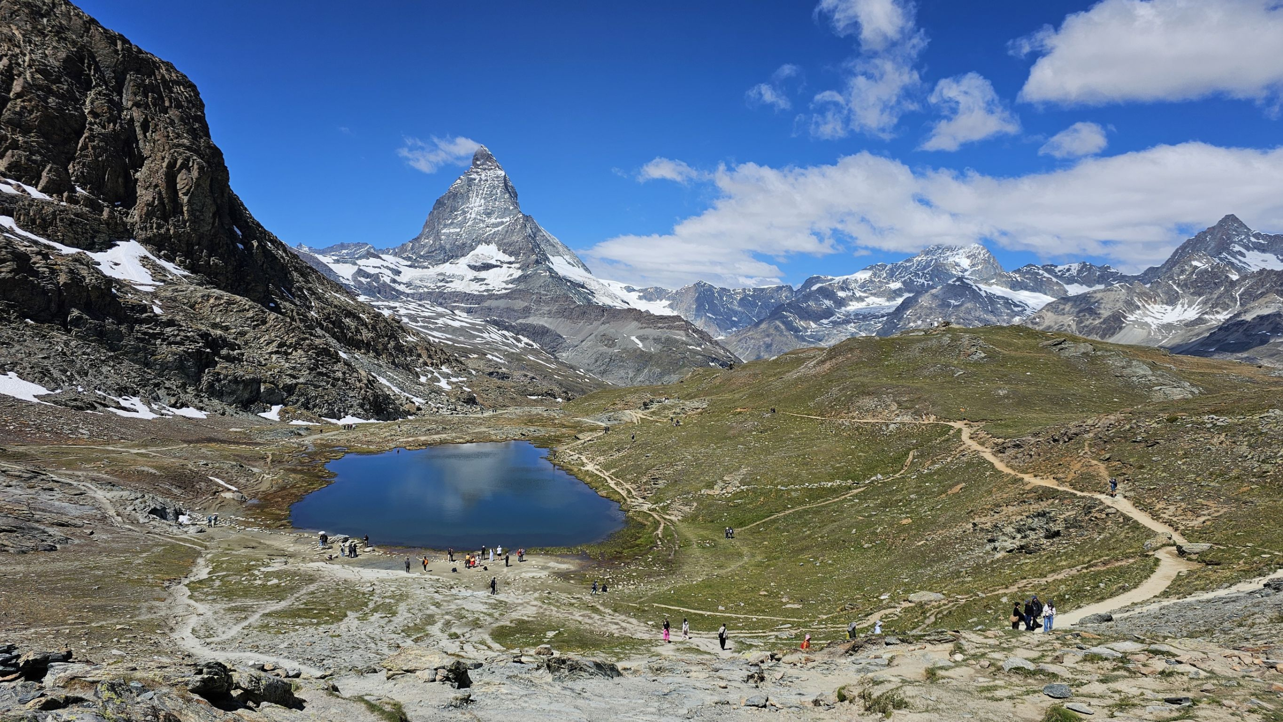 riffelsee riffelsee