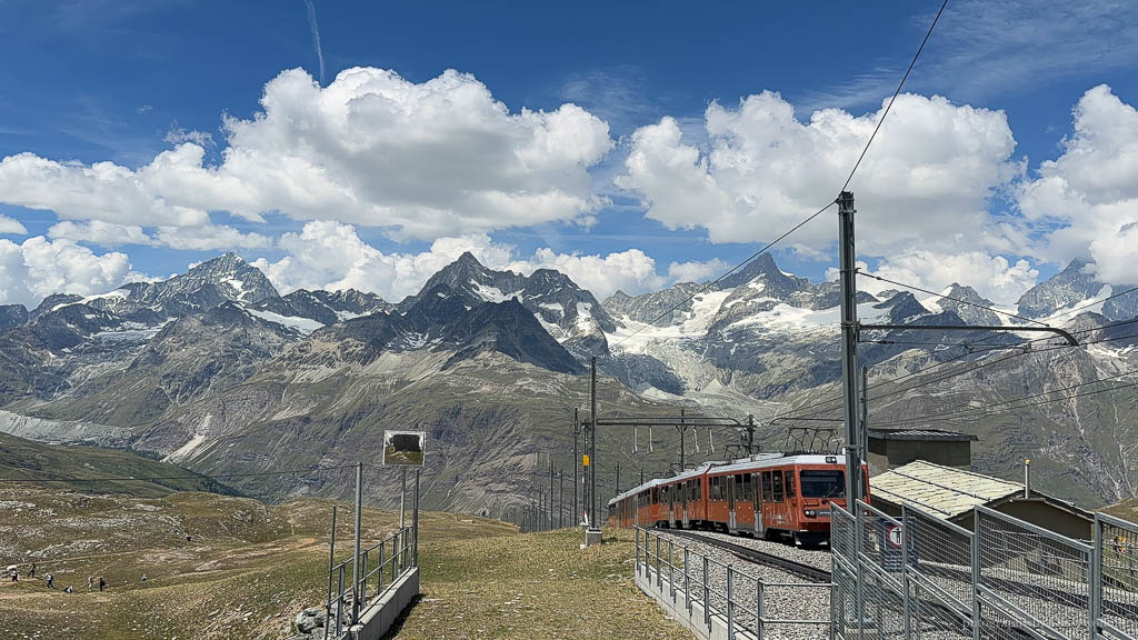 Gornergrat